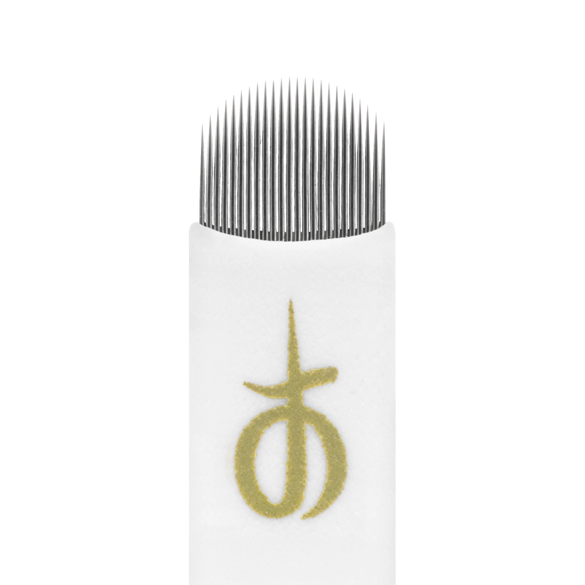 PhiBrows Grand Master Blade U24 Nano (50pcs) PhiBrows Grand Master Blade U24 Nano (50pcs)